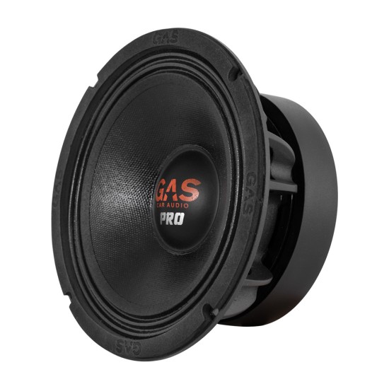 GAS Audio Power - PS3M64